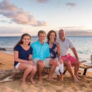 Meet your Posher, Rose